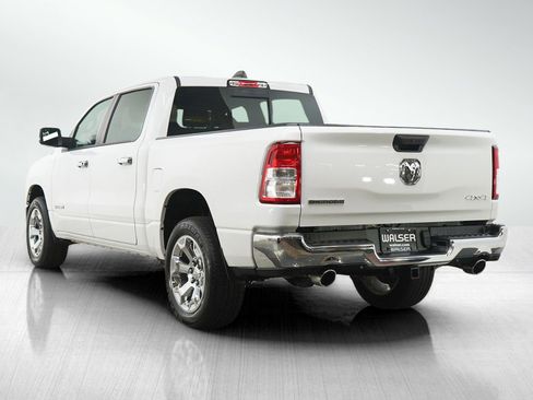 Used 2023 RAM 1500 Big Horn AWD/4WD image 3