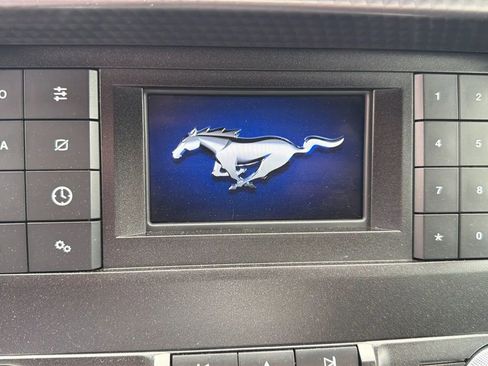 Used 2020 Ford Mustang GT w/ GT Performance Package RWD image 13