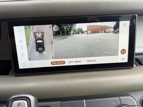 Used 2020 Land Rover Defender 110 SE image 68