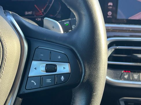 Used 2020 BMW X5 xDrive40i w/ Premium Package image 32