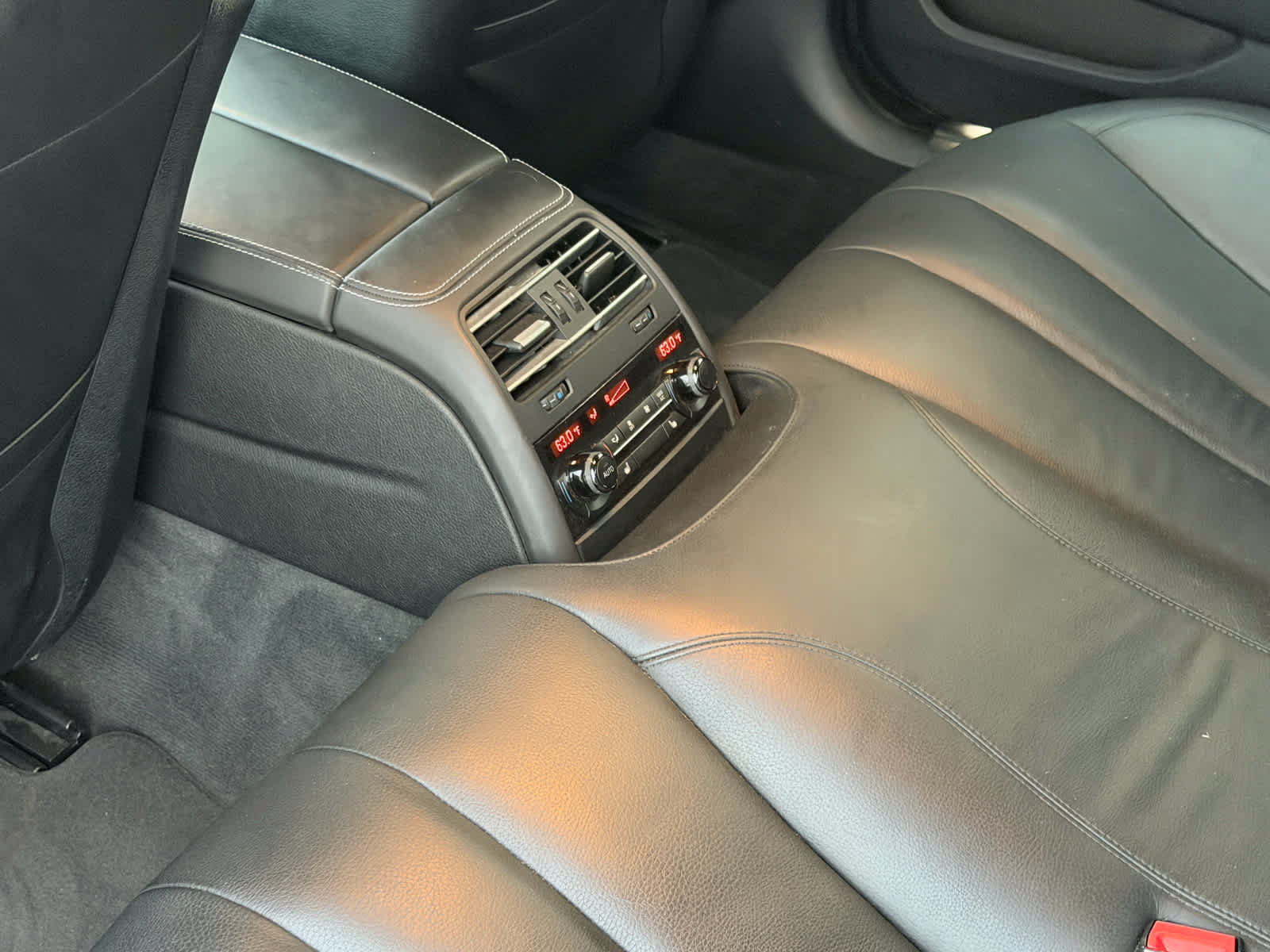 Used 2016 BMW 640i Gran Coupe xDrive AWD/4WD image 28