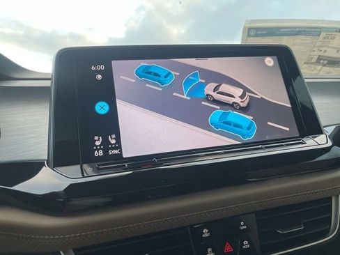 New 2026 Volkswagen Atlas Cross Sport SE image 19