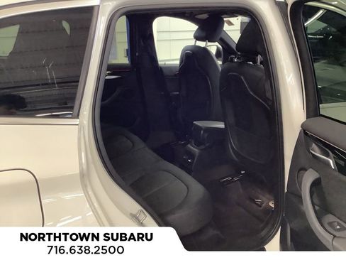 Used 2021 BMW X1 xDrive28i w/ Convenience Package image 17