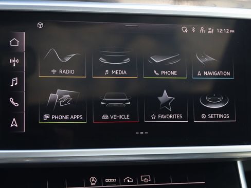 Used 2022 Audi A6 Premium Plus image 43