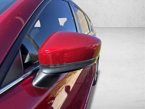 Used 2024 MAZDA CX-5 AWD 2.5 S w/ Preferred Package image 3