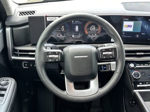 Used 2025 Hyundai Santa Fe SEL FWD image 14