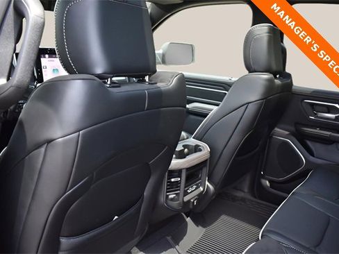 New 2026 RAM 1500 Laramie w/ Laramie Southwest Edition image 16