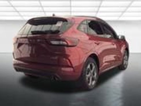 Used 2023 Ford Escape ST-Line w/ Tech Pack #1 AWD/4WD image 11