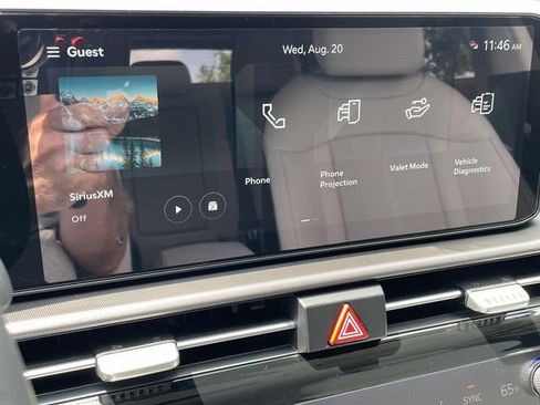 New 2026 Kia Sportage EX w/ EX Panorama Roof Package image 32