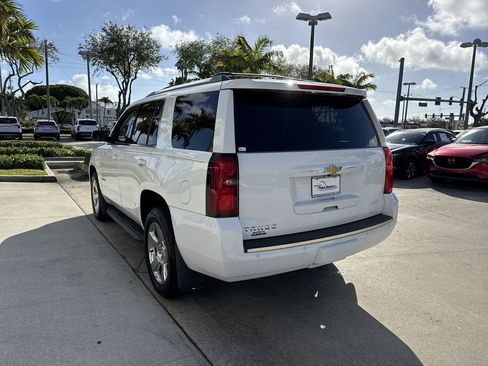 Used 2017 Chevrolet Tahoe LS w/ All-Season Package image 14