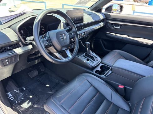 Used 2024 Honda CR-V Sport-L image 16