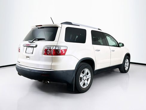 Used 2012 GMC Acadia SLE image 9