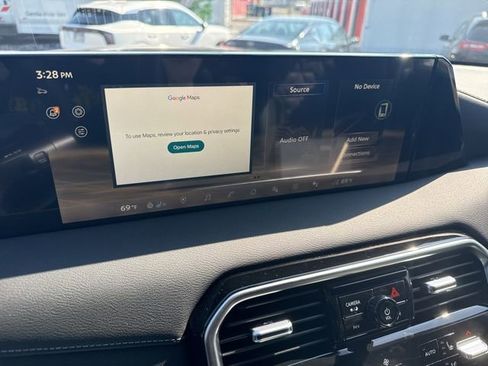 New 2026 Nissan Armada Platinum AWD/4WD image 19