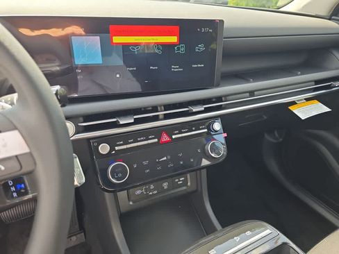 New 2026 Hyundai Tucson SEL FWD image 28