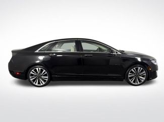 Used 2020 Lincoln MKZ Reserve video 2