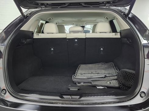 Used 2024 MAZDA CX-5 AWD 2.5 S image 21