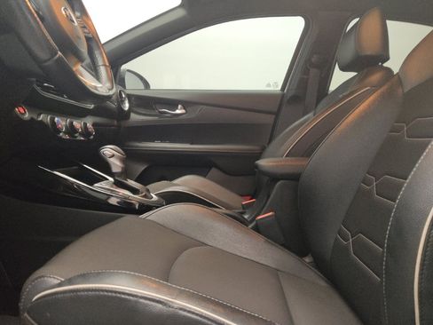 Used 2021 Kia Forte GT-Line FWD image 17