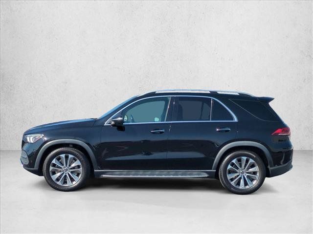 Used 2020 Mercedes-Benz GLE 350 image 9