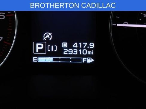 Used 2023 Subaru Crosstrek 2.5i Sport AWD/4WD image 18