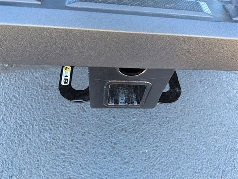 Used 2024 Toyota Tacoma TRD Sport image 14