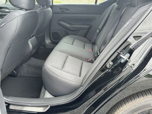 New 2025 Nissan Altima 2.5 SV w/ SV Special Edition Package image 15