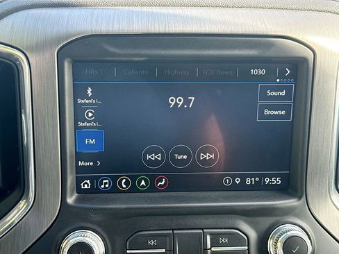 Used 2022 GMC Sierra 1500 Denali image 14