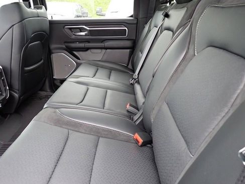 New 2025 RAM 1500 Laramie image 13