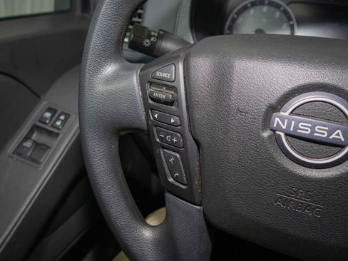 Used 2024 Nissan Frontier S w/ S Utility Package image 19