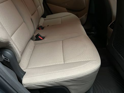 Used 2019 Hyundai Tucson Sport AWD/4WD image 19