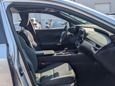 Used 2024 Lexus RX 350 Premium w/ Accessory Package (Z1) AWD/4WD image 11