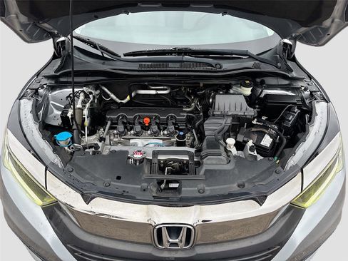 Used 2019 Honda HR-V LX image 29