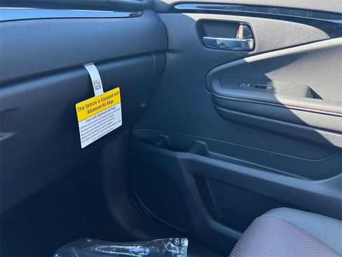 New 2026 Honda Ridgeline Black Edition image 23