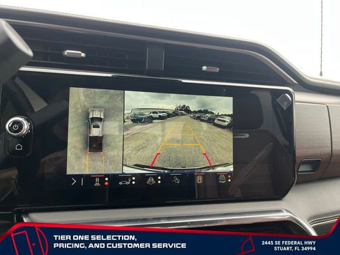 New 2026 GMC Sierra 2500 Denali Ultimate AWD/4WD image 31