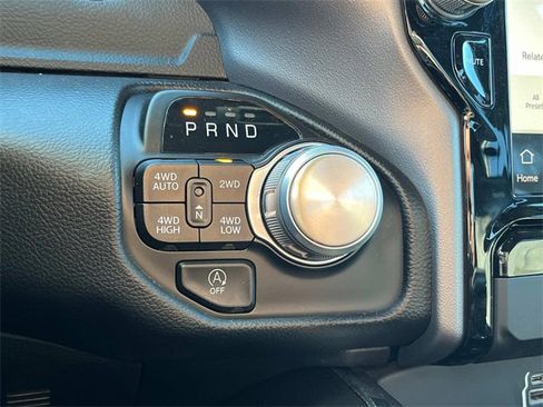 Used 2023 RAM 1500 Laramie image 26