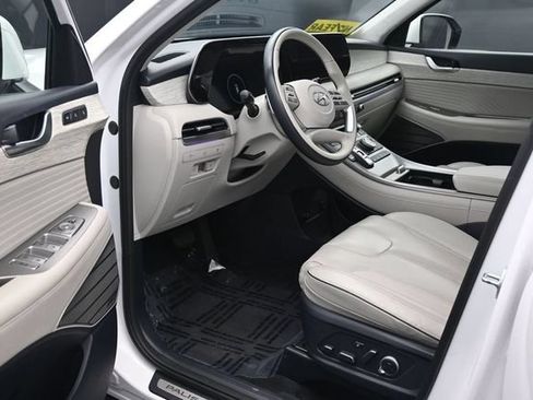 Used 2024 Hyundai Palisade Calligraphy AWD/4WD image 12