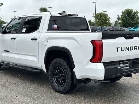 New 2026 Toyota Tundra SR5 RWD image 6