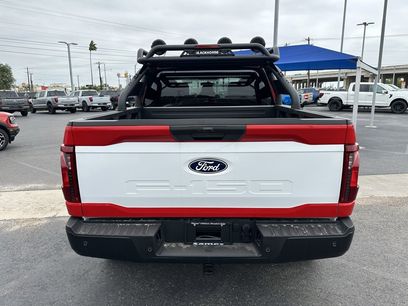 New 2025 Ford F150 XL