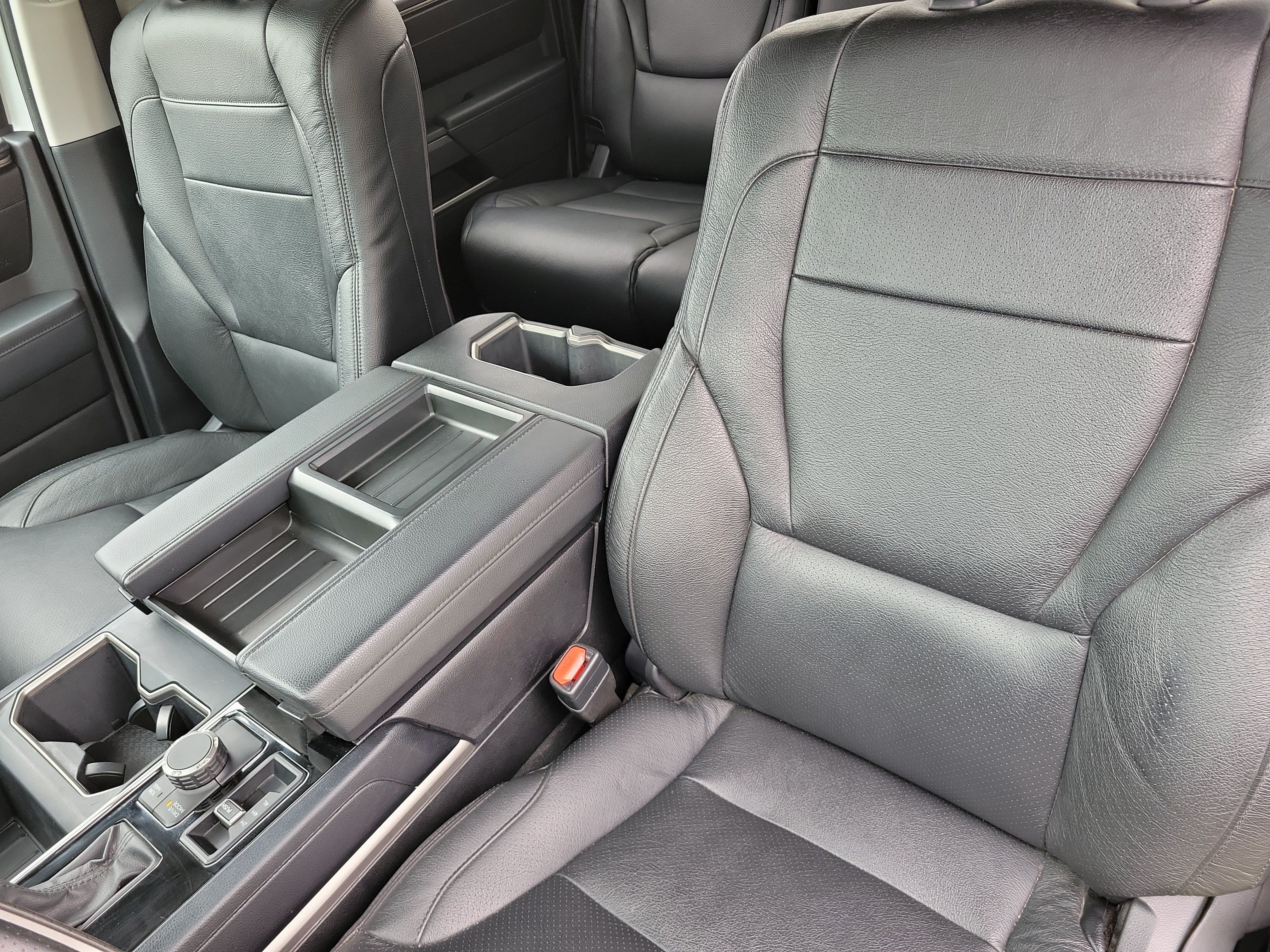 Used 2023 Toyota Tundra SR5 AWD/4WD image 11