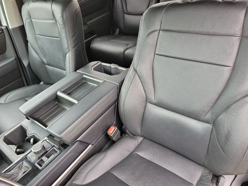 Used 2023 Toyota Tundra SR5 AWD/4WD image 11
