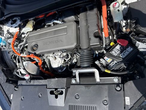 New 2026 Honda CR-V Sport-L image 26