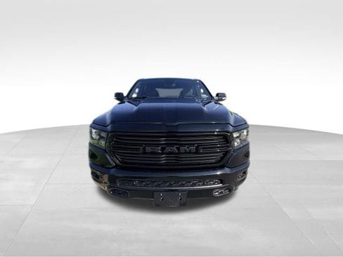 Used 2021 RAM 1500 Big Horn AWD/4WD image 3