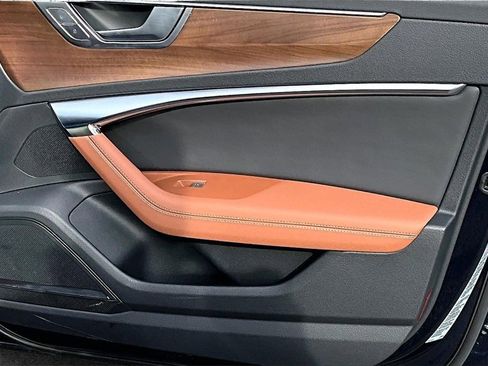 Used 2025 Audi A6 Premium Plus w/ Premium Plus Package image 28