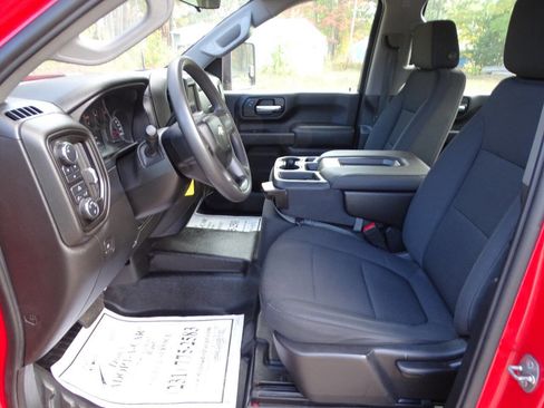 Used 2020 Chevrolet Silverado 2500 W/T image 12