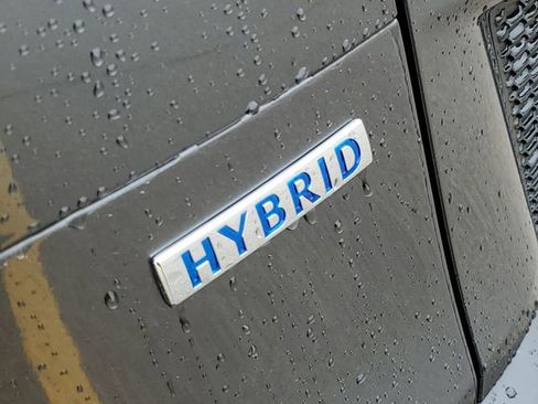 New 2026 MAZDA CX-50 2.5 Hybrid w/ Premium Plus Pkg image 37