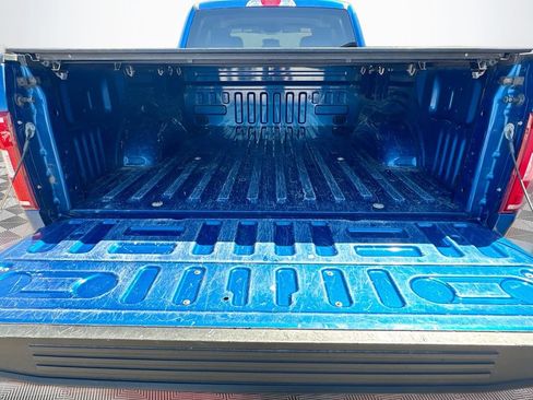 Used 2018 Ford F150 XLT AWD/4WD image 21