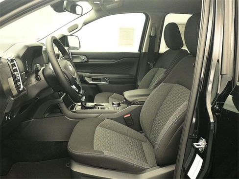 New 2025 Ford Ranger XLT w/ Equipment Group 301A High image 11