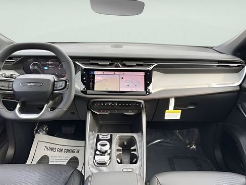 New 2026 Jeep Cherokee Limited image 33