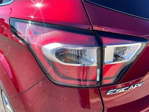 Used 2017 Ford Escape Titanium w/ Equipment Group 301A image 26