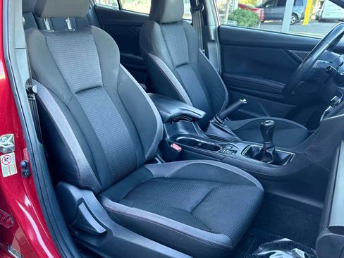 Used 2018 Subaru Impreza 2.0i Sport AWD/4WD image 35