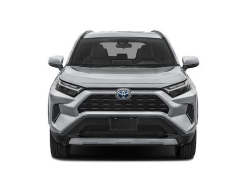 Used 2023 Toyota RAV4 SE w/ Convenience Package AWD/4WD image 4